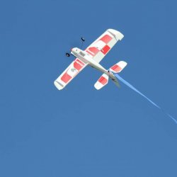 Model Air Show 2016